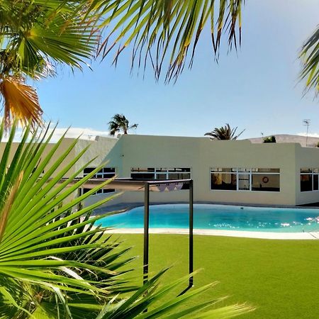Mirador De Sotavento Apartment 8209 Costa Calma Exterior photo