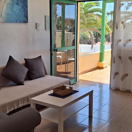 Mirador De Sotavento Apartment 8209 Costa Calma Exterior photo