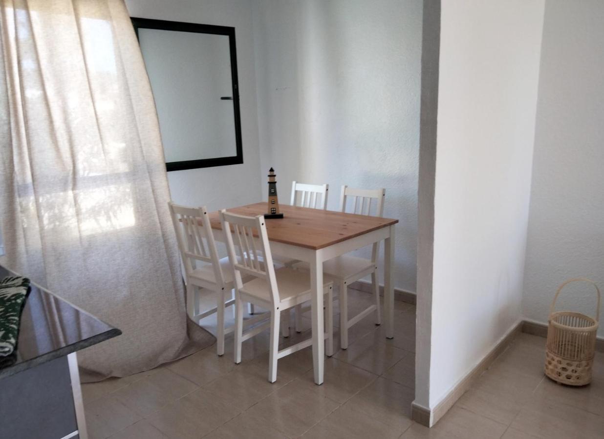 Mirador De Sotavento Apartment 8209 Costa Calma Exterior photo